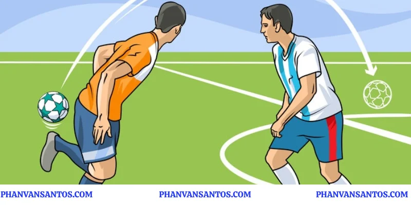 Năm phương pháp cải thiện tốc độ phản ứng cùng kỹ năng phán đoán