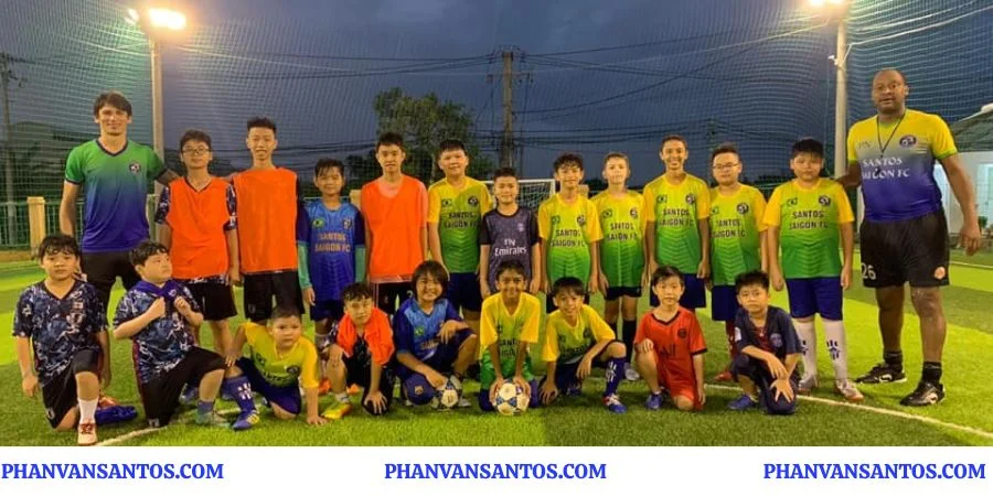 Công Việc Huấn Luyện Viên | Chưa Bao Giờ Là Dễ Dàng