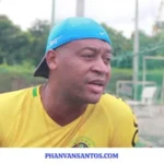 Phan Văn Santos Giờ Ra Sao? Cuộc Sống Sau Sân Cỏ