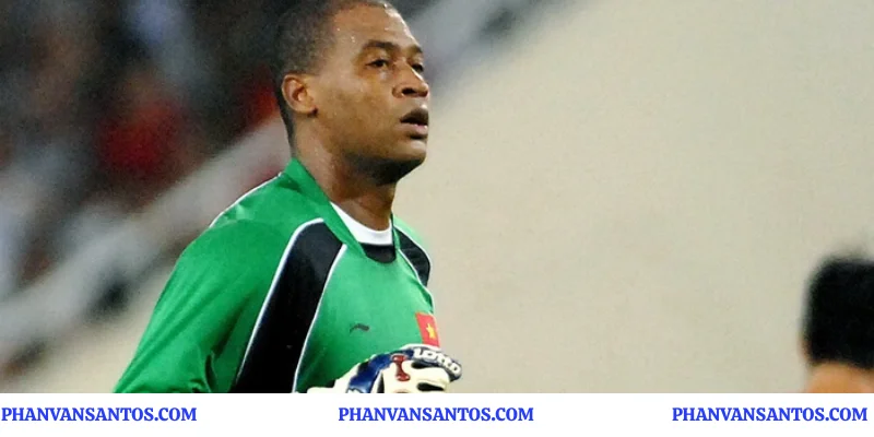 Kỹ Năng Bắt Penalty | Bí Quyết Độc Quyền Từ Phan Văn Santos