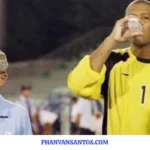 Lời Khuyên Cho Thủ Môn Trẻ: 3 Lỗi Cần Tránh Để Đi Đường Dài