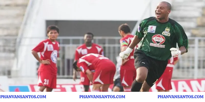 Tôi của hiện tại - ngọn lửa đam mê vẫn cháy bỏng
