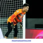 Xu Hướng Thủ Môn Hiện Đại | Góc Nhìn Từ Phan Văn Santos